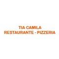 Tia Camila - Restaurante - Pizzeria