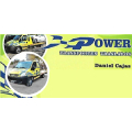 GRUAS POWER