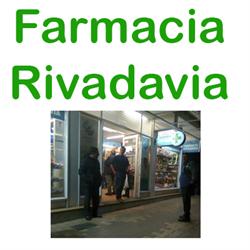 FARMACIA RIVADAVIA