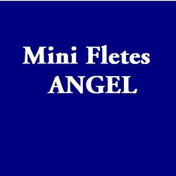 Mini Fletes Ángel