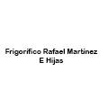 FRIGORIFICO RAFAEL MARTINEZ E HIJAS