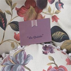 SALON LA QUINTA