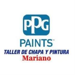 Taller de Chapa y Pintura Mariano