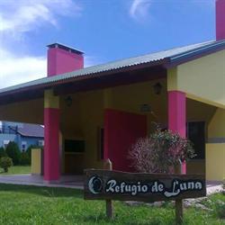 Refugio de la Luna