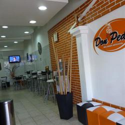 HELADERIA ARTESANAL DON PEDRO