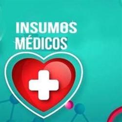 IMC  INSUMO MEDICO CONFLUENCIA