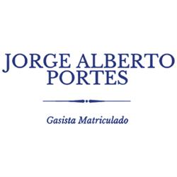 Gasista Matriculado Jorge Alberto Portes