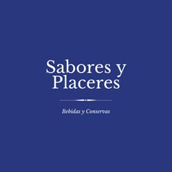 SABORES Y PLACERES - BEBIDAS Y CONSERVAS