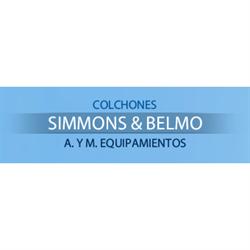 EQUIPAMIENTOS A y M