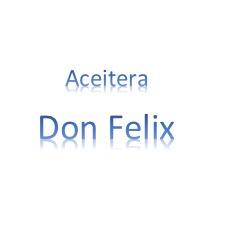 Aceitera Don Felix
