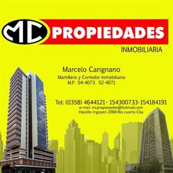 MC PROPIEDADES