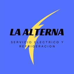 LA ALTERNA SERVICIO ELECTRICO Y REFRIGERACIÓN