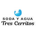 SODA Y AGUA TRES CERRITOS