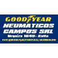 Neumáticos Campos SRL