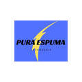 Lavandería Pura Espuma