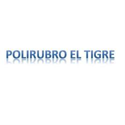POLIRUBRO EL TIGRE