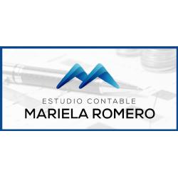 ESTUDIO CONTABLE MARIELA ROMERO