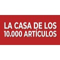 La Casa de los 10000 Artículos SRL
