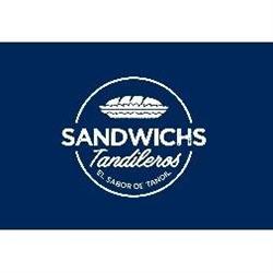 Sandwich Tandileros