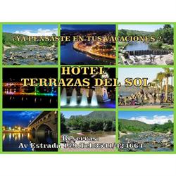 TERRAZAS DEL SOL