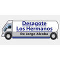 Desagote los Hermanos de Jorge Alcoba