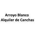 Arroyo Blanco Alquiler de Canchas