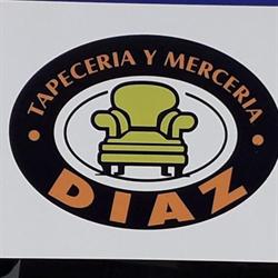 TAPICERIA Y MERCERIA DIAZ