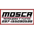Mosca Remolque