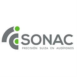 AUDIFONOS SONAC
