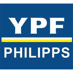 Estacion de Servicio Philips