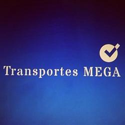 TRANSPORTE MEGA