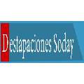 DESTAPACIONES SODAY