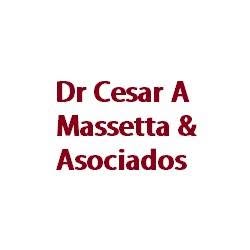 DR CESAR A MASSETTA & ASOCIADOS