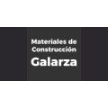 MATERIALES DE CONSTRUCCION GALARZA