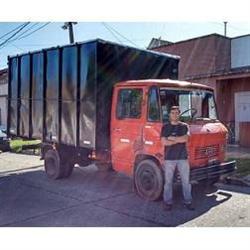 FLETES Y MUDANZAS EZEQUIELES