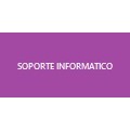 SOPORTE INFORMÁTICO