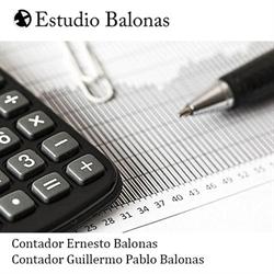 Estudio Contable Balonas