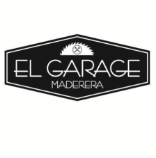 Distribuidora El Garage
