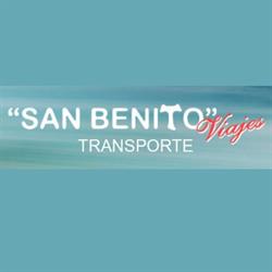 SAN BENITO VIAJES