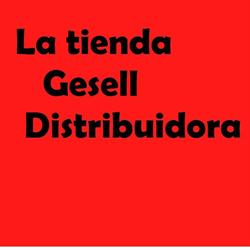 LA TIENDA GESELL DISTRIBUIDORA