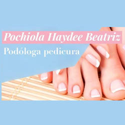 PODOLOGA POCHIOLA