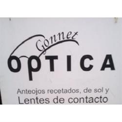 Óptica Gonnet