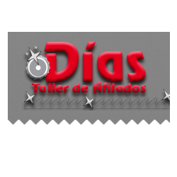 DIAS - TALLER DE AFILADOS