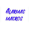 ALARMAS MACROS