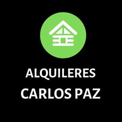 ALQUILERES CARLOS PAZ