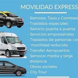MOVILIDAD EXPRESS