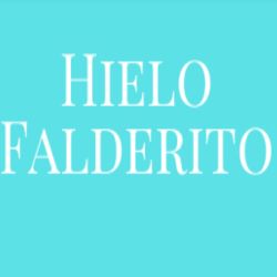 Hielo Falderito - Atendido por Sus Dueños