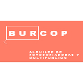 BURCOP ALQUILER DE FOTOCOPIADORAS