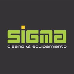 Sigma - Diseño & Equipamiento