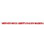 WERNER HNOS ABERTURAS EN MADERA